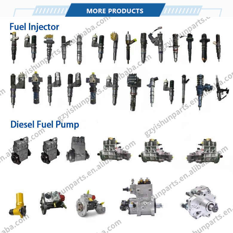 DH225-9 DH300-7 DE08 D2366 Diesel Turbo Actuator Turbocharger Parts Engine Parts