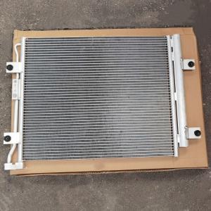China Air Cooled Condenser WG1642822006 Sinotruk Howo Truck Spare Parts on sale