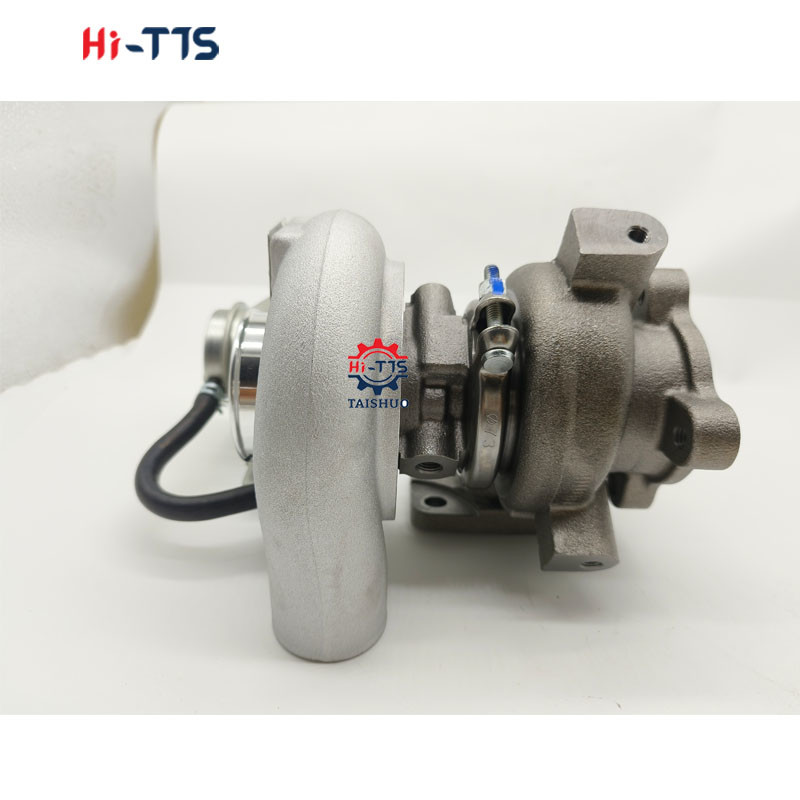 TD04HL-15MK Turbochar 49389-02140 445355 49189-02170 Engine