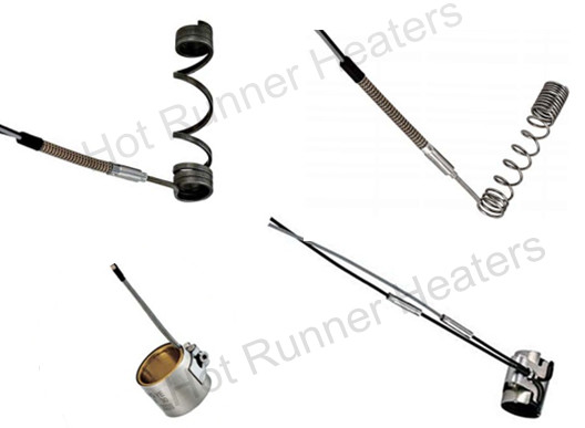 Hot Runner Coil Heaters