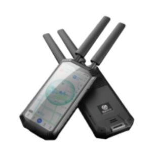 China Handheld drone signal detector on sale