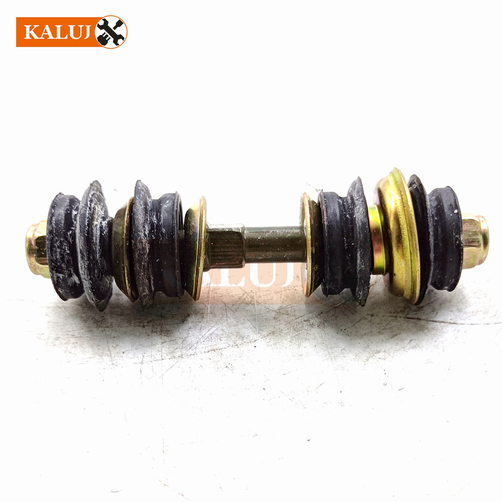48817-52010 48819-52010 K90390 Front Suspension Bar Rod Stabilizer Links To-Yota