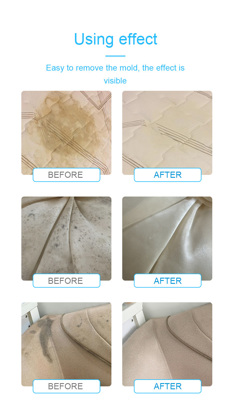 Dustproof Anti Static Upholstery Spray Patio Furniture Fabric Protector