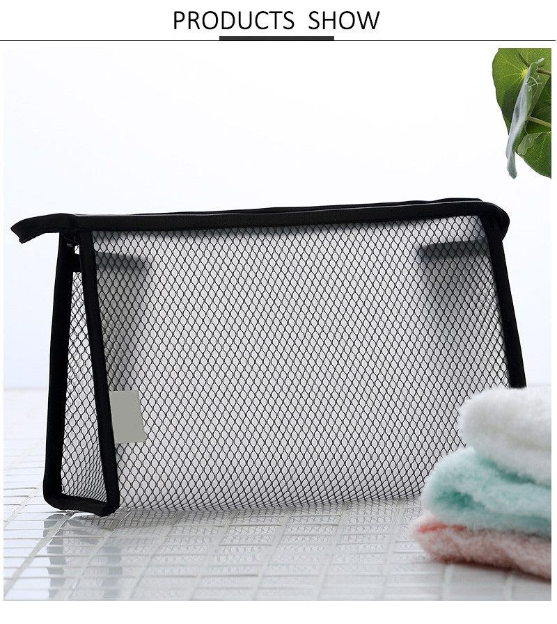 Eva Custom Cosmetic Bag