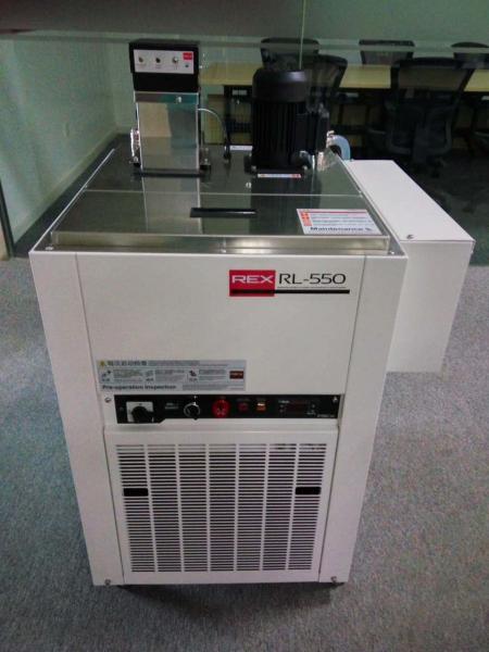 Quality Refrigerated Water Circulator in print factory for Komori Roland Akiyama Goss Solna sheet fed offset printing press for sale