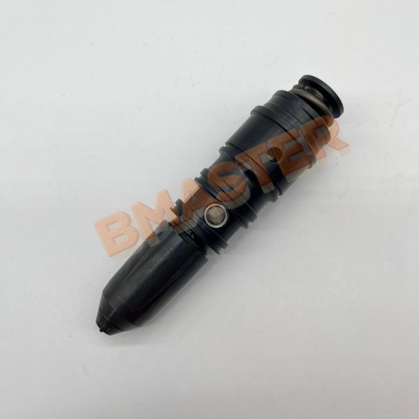 3054218 Fuel Injector Assembly with Corrosion-Resistant Alloy for OEM-Matched Performance in Cummiins N855 NT NTC NH Engines