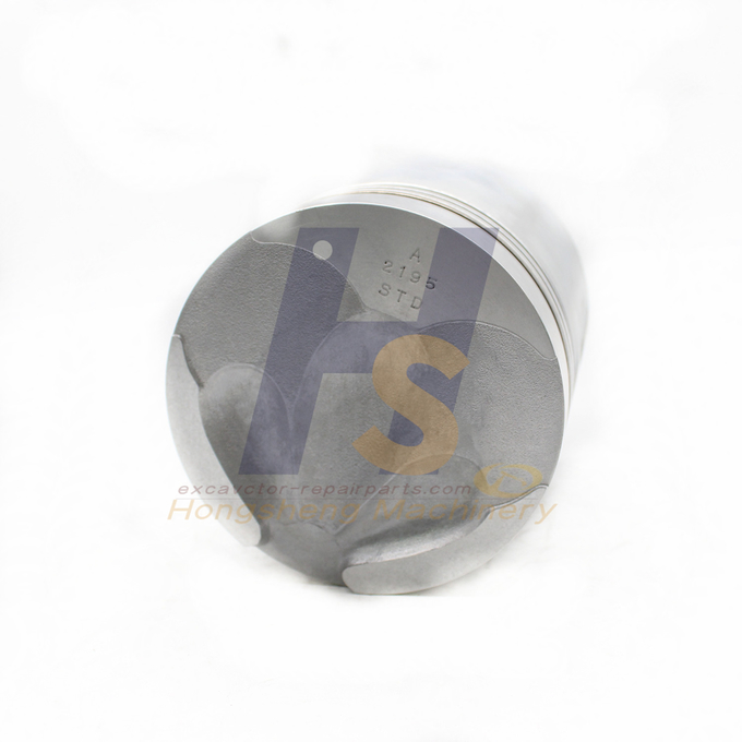 Komatsu 4D120 ISO9001 Diesel Engine Piston Bushing 6110-33-2132 D50P-15