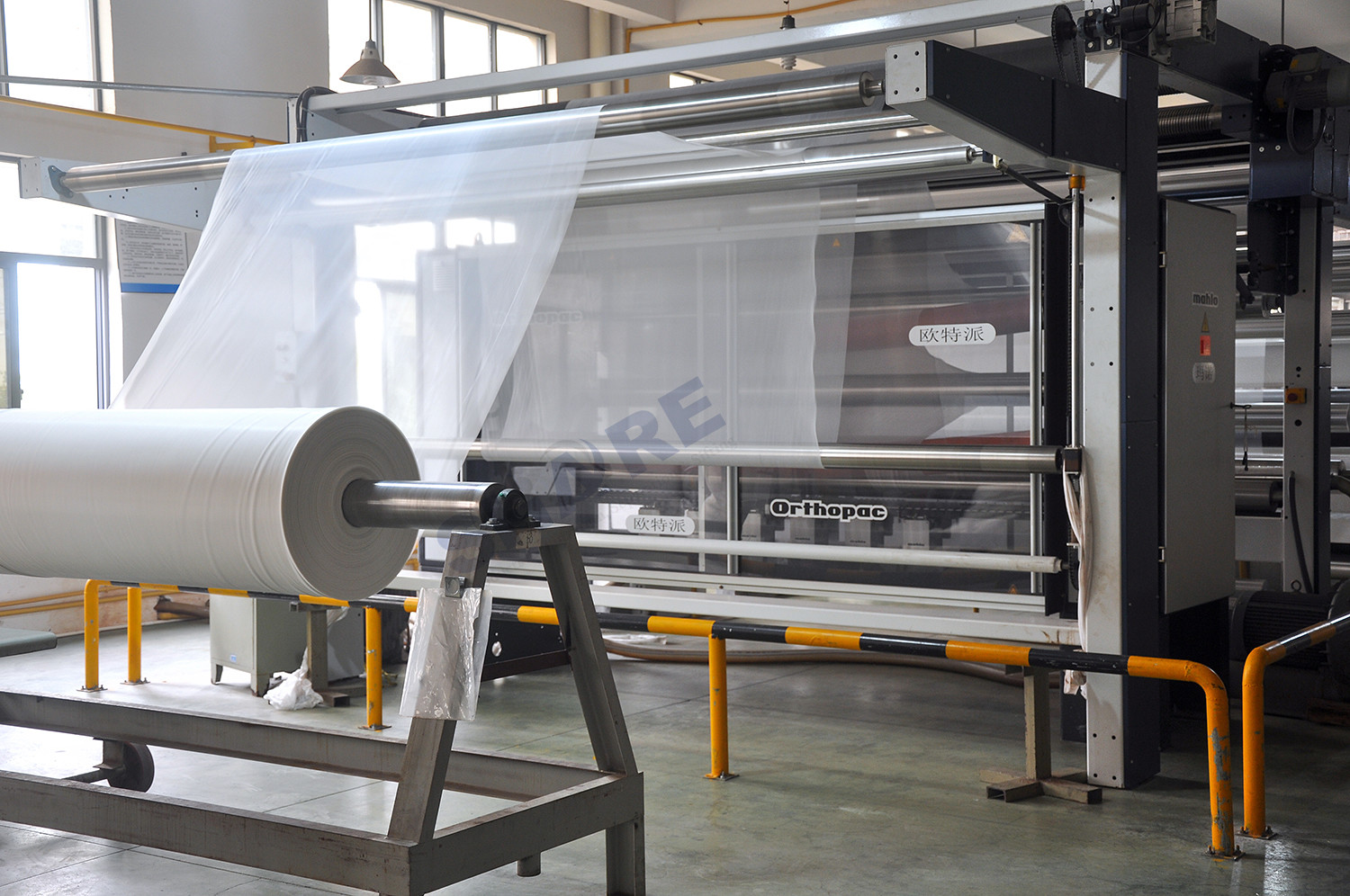 Customized Felt Filter Bags Mesh Opening 0.5um to 300um Bag Size 1 2 3 4 5 and OEM