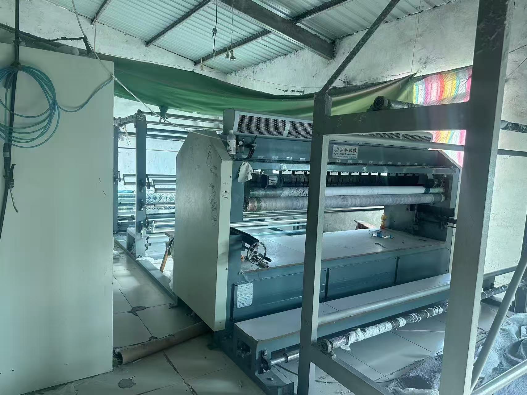 heating and cooling mattress pad factory