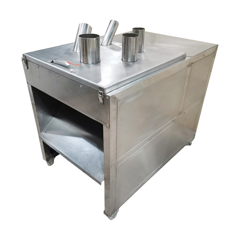 Commercial Vegetable Fruit Cutter Machine Potato Carrot Onion Cutting Slicing Vegetable Slicer
