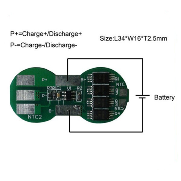 Customized FR4 Industrial Control PCB Boards &Components Sourcing&Function testing&Circuit Testing&ENIG&Hasl