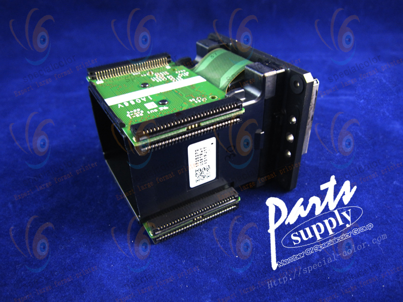 original epson dx7 print head for roland RF640 printer