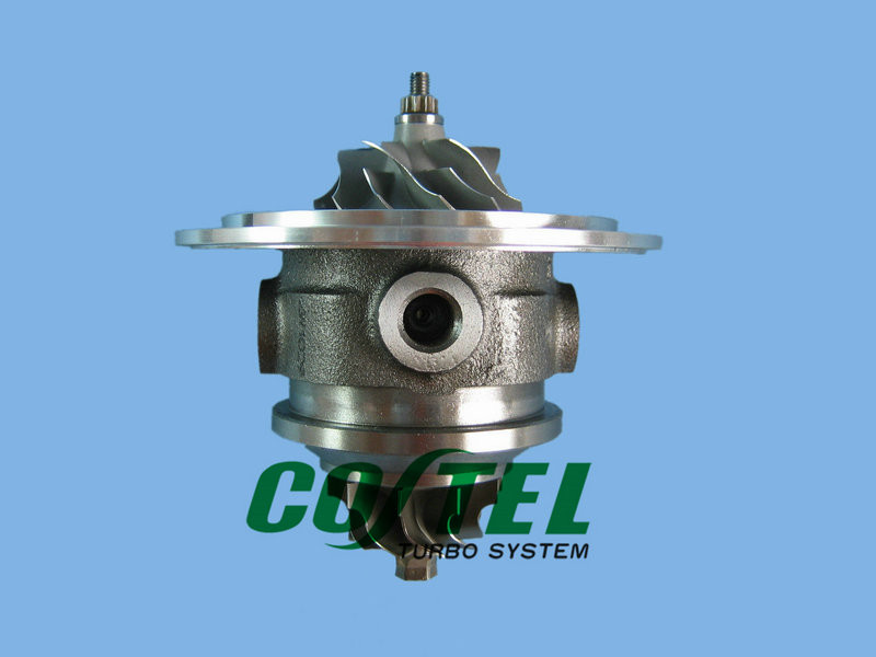 turbo cartridge GT1546S turbine chra 706977 706978 706976 turbocharger core for Citroen Xsara 2.0 HDi
