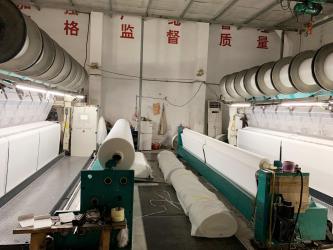 Changzhou Qiyi Textile Technology Co., Ltd.