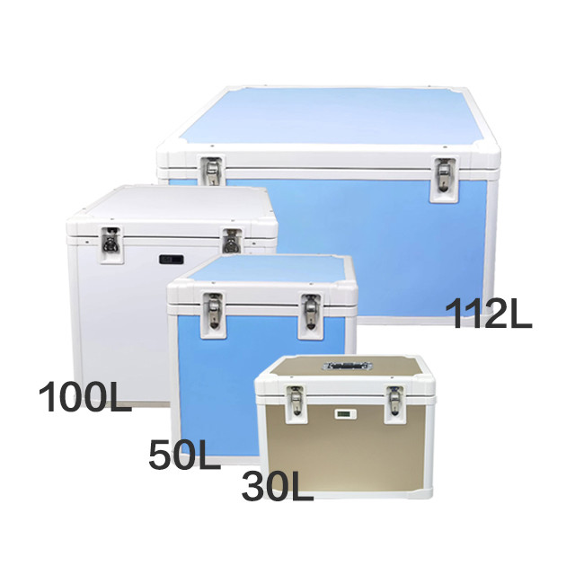 Cold Chain VIP Vacuum Insulated Panel 30L Vacuum Sealed Insulation Panels