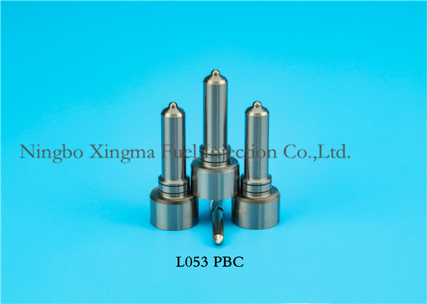 Bosch Injector Nozzles , Cummins Isbe - EU4 DLLA143P2155 , 0445120161 , 0433172155