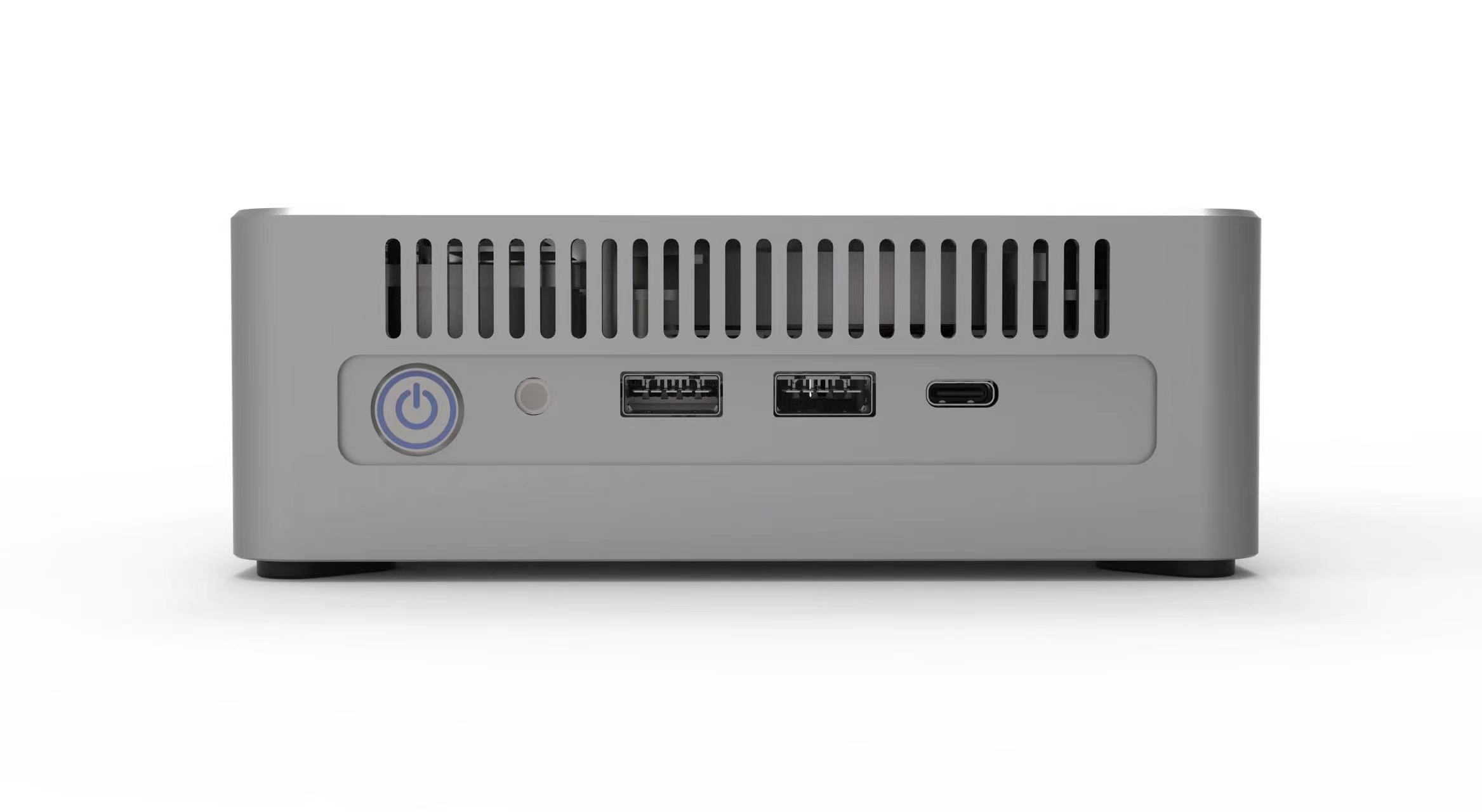 I3-1115G4 CPU Intel Core MINI PC Type C USB3.0 X 4 BOX PC WiFi 6 Gigabit LAN