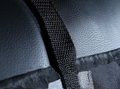 Car Rear Seat Mat Oxford Cloth Waterproof Pet Cushion Cover Storage Pockets Material