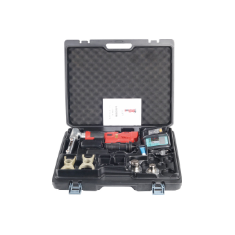 DL-1232-3-L Water Pipe Expander Tool Electrical Hydraulic Press Tool