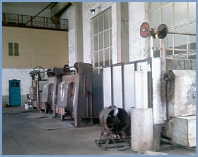 Ck5240 4m Double Column cnc Vertical Lathe