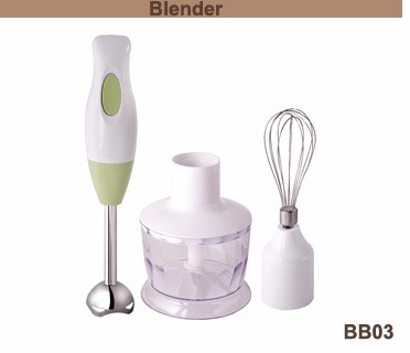 OEM Kitchen Vegetable Meat Blender Chopper Commercial Household