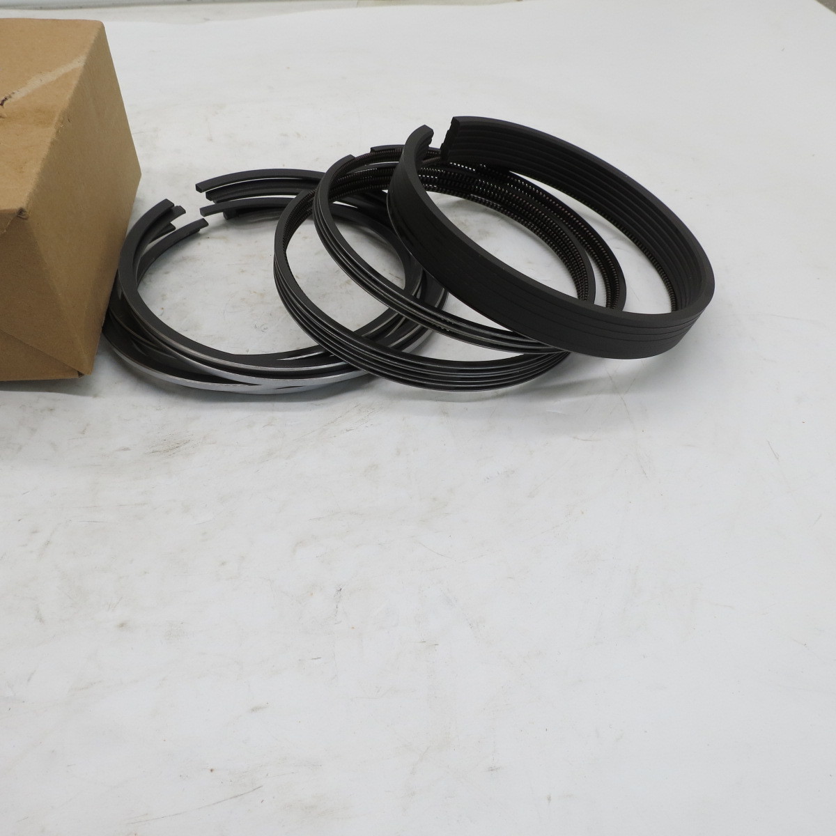 Sinotruk Diesel Engine WD615 Piston Ring VG1540030006 new diesel engine cam engine engine camshaft