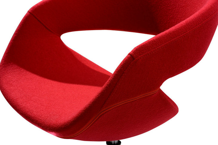 classcial Shared Workspace Furniturelounge chair