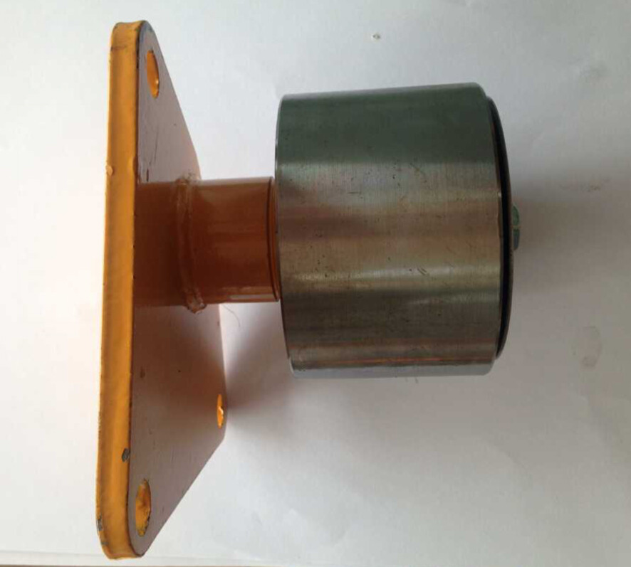 excavator Caterpillar E320C BELT TENSIONER