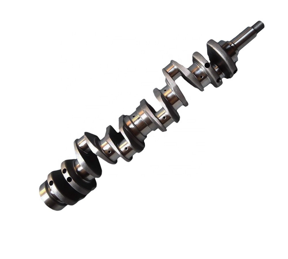 ED33 / FD35T Diesel Engine Crankshaft 12200-T9000 / 12200-01T00 For NISSAN