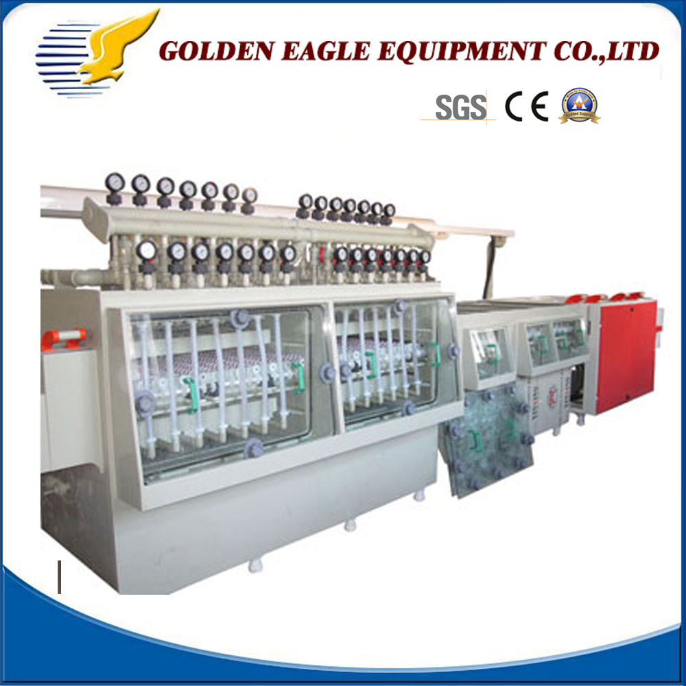 Jm650 Photochemical Etching Machine for Precision Metal Parts