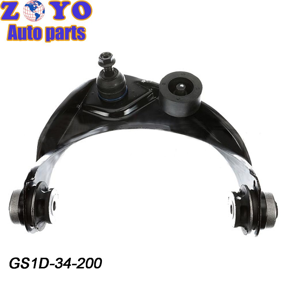 2016- Year BYD Car Fitment GS1D-34-200 OEM Right Upper Control Arms for BYD Yuan
