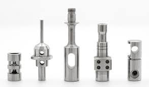 Ship Parts Grinding Turning Aluminum Cnc Milling Service Metal Sus High Tolerance