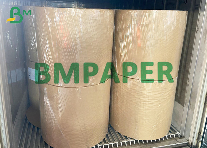 1443R 1473R Durable Lightweight Tyvek Paper For Industrial Packaging