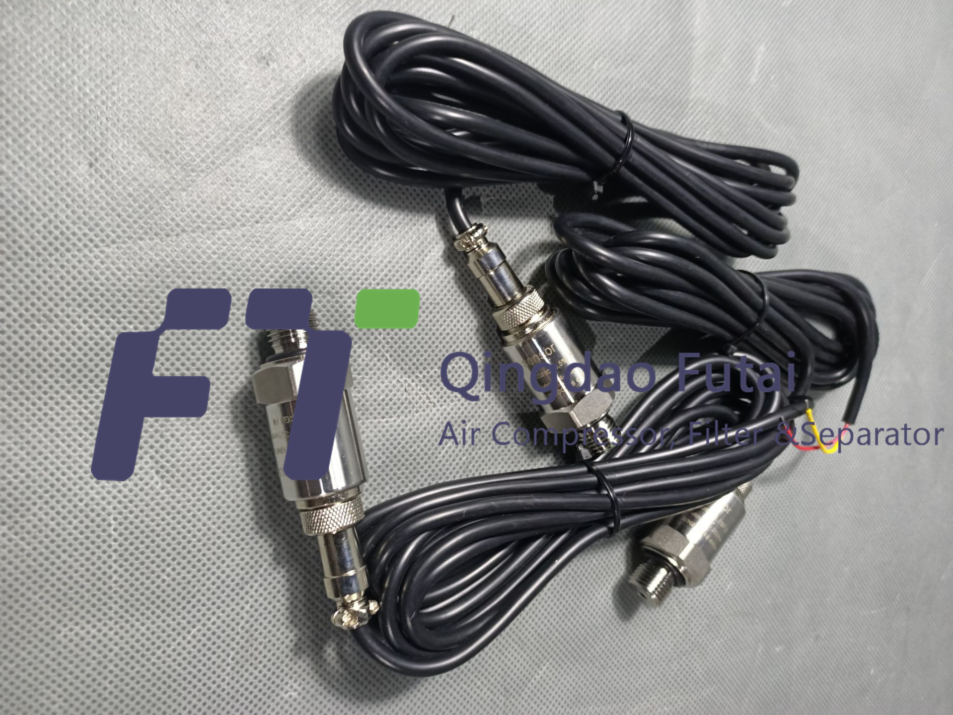 1089962501 Air Compressor Pressure Sensor