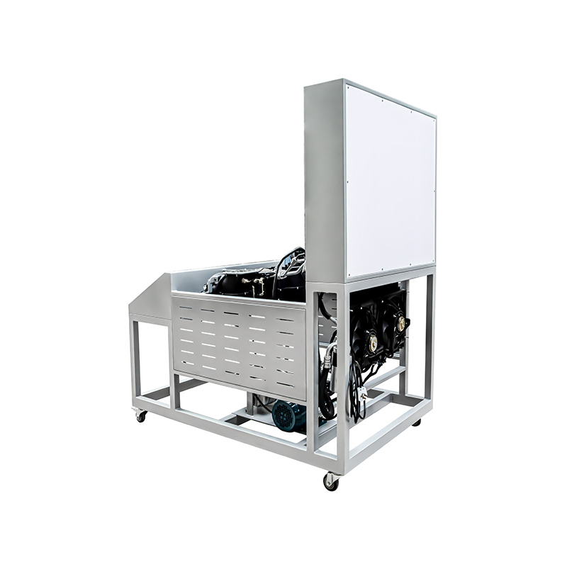 Volkswagen Refrigeration And Air Conditioning Trainer Automatic Ac Trainers