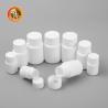 Buy cheap Empty PE Plastic Pill Bottle HDPE Vitamin Capsule Packaging Bottle from wholesalers