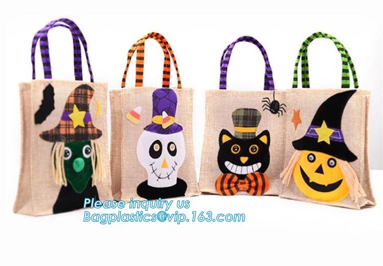 Multifunctional jute bag with low price,Natural Burlap Tote Bags Reusable Jute Bags with Full Gusset,shoulder strap plai