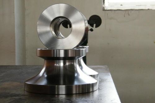 Professional Machine Spare Parts / Machine Accessories / Fittings / Mountings