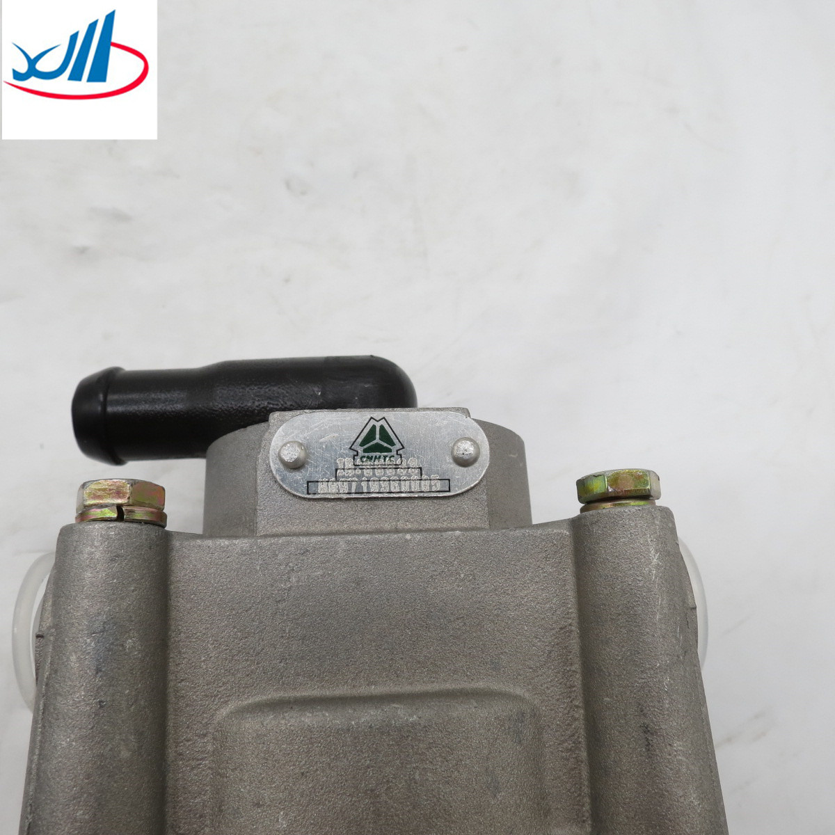On sale Brake master valve WG9719360005/1
