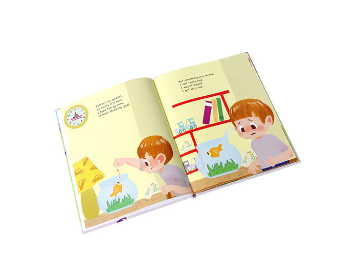 Funny Glossy Lamination Printable Print Childrens Book / Coloring Book For Kids