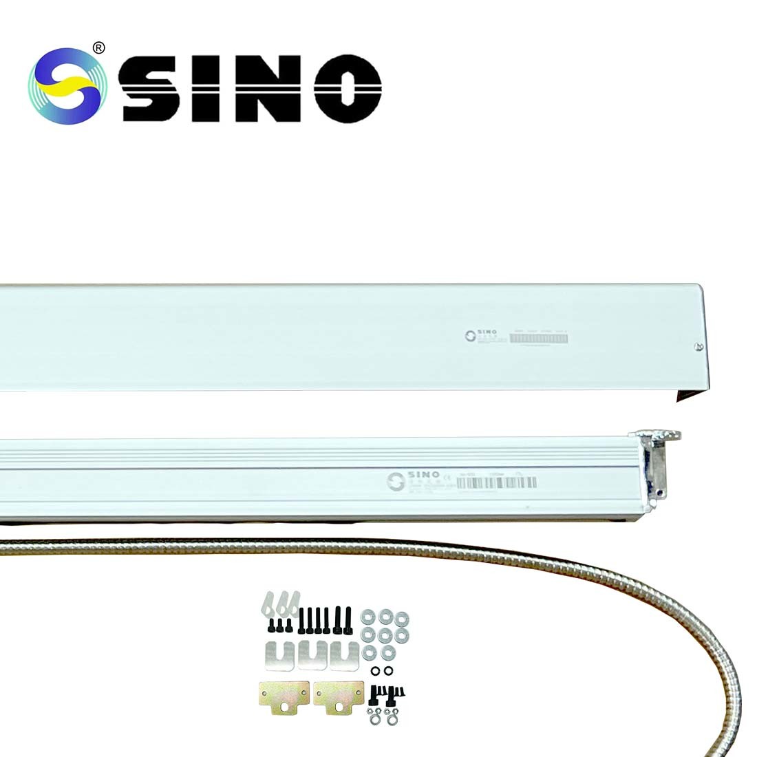 Aluminum Alloy Optical Linear Encoder