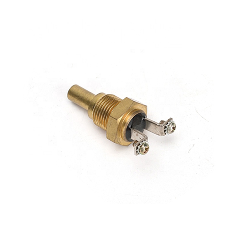 E330B E330C E320C Excavator Sensor 41-5394 For Water Temperature Sender