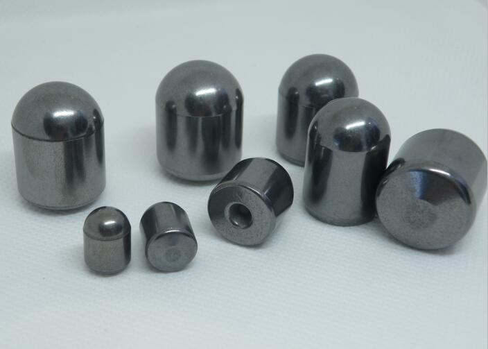 Mining Tools Tungsten Carbide Conical Drill Button Bit Various Dimensions