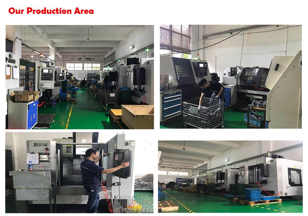 CNC Machining of Pipe and Fittings Part