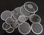 multilayer Stainless Steel Disc Filter Screen mesh/filter disc mesh