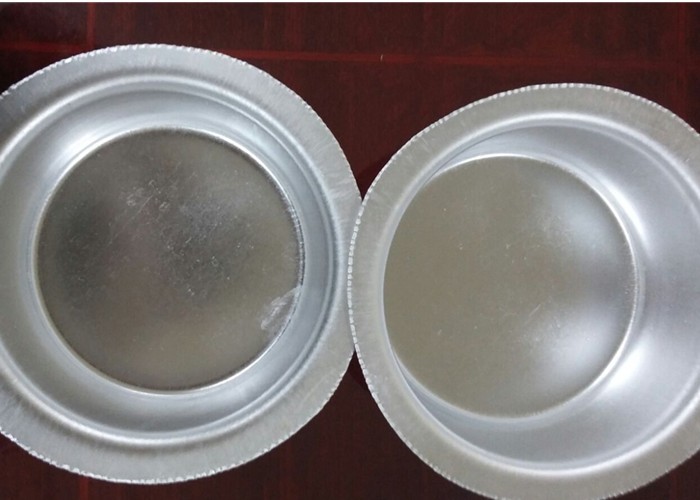 DC high extensibility 1060 1070 series aluminum discs for cookware with a factory price