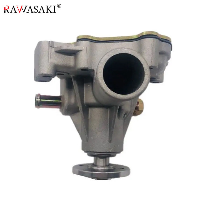 4394992 Engine Water Pump For Loader 216 226 228 232 242 US C1.1 C1.5 C2.2