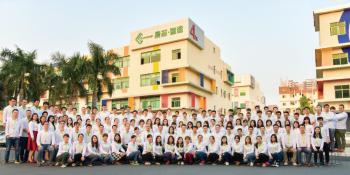 SHENZHEN SUNCHIP TECHNOLOGY CO., LTD