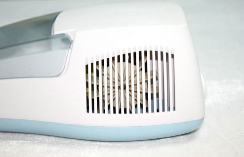 Portable Pediatric / Asthma Compressor Nebulizer For Family