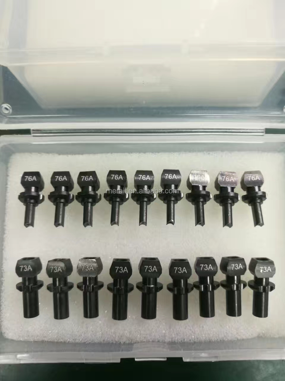 Wholesale YAMAHA NOZZLE YV100II NOZZLE 31 33 39A SMT NOZZLE FOR YAMAHA pick and place machine